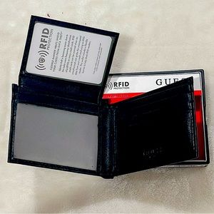 Wallet New in box